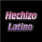 Hechizo Latino logo