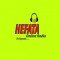 Hefata Online Radio logo