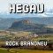 Hegauradio-Rock logo