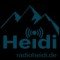 Heidi logo