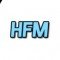 Helidx FM logo