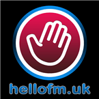 hello Fm logo