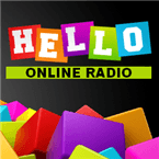 Hello Radio Hungary logo