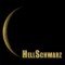 Hellschwarz logo