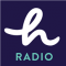 Helmiradio logo