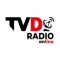 TVD Radio logo