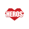 HEROS logo