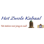 Het Zwols Kabaal logo