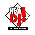 HEY DJ Radio logo