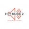 Hey Music 2 logo