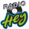 Radio HEY logo