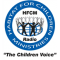 (((HFCM RADIO))) The children voice logo