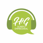 HG Comunicaciones logo