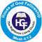 HGF Radio logo