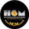 HGM.WORLD 24/7 Webradio logo