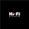 Hi Fi Radio logo