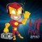 Hi Five Radio logo