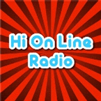 Hi On Line France Radio logo