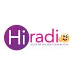 HI RADIONL logo