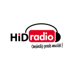 HiD RADIO logo