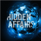 HIDDEN AFFAIRS Radio logo