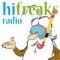 hifreaksradio logo