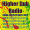 Higher Dub Radio logo