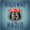Highway 65 Radio logo