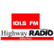 Highway Radio 101.5 FM logo