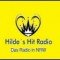 Hildeshitradio Nrw logo