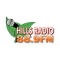 Hills Radio logo