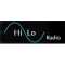HiLoRadio logo