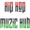 Hip Hop Muzic Hub logo