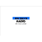 HIS TOUCH RADIO logo