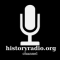Historyradio.org logo
