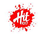 Hit 101.7 Fm logo