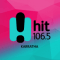 Hit 106.5 Karratha logo