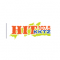 HIT 107.5 logo