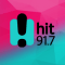 Hit 91.7 Port Hedland logo