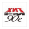 Hit FM 90 logo