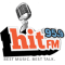 HIT FM Calabar logo