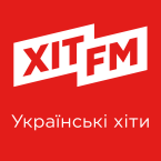 Hit FM Ukrainian Hits logo