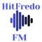 Hit Fredo FM logo