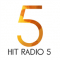 Hit Radio 5 logo