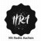 Hit Radio Aachen logo