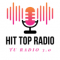 Hit Top Radio logo