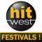 Hit West Festivals logo