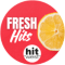 Hit West Fresh Hits logo