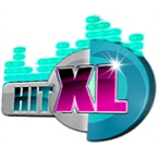 Hitxl 2 Oldschool logo
