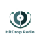 HitDrop Radio logo